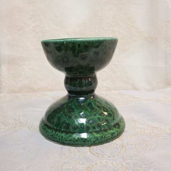 Gail Pittman Candle Holder (1) - Picture 3 of 8